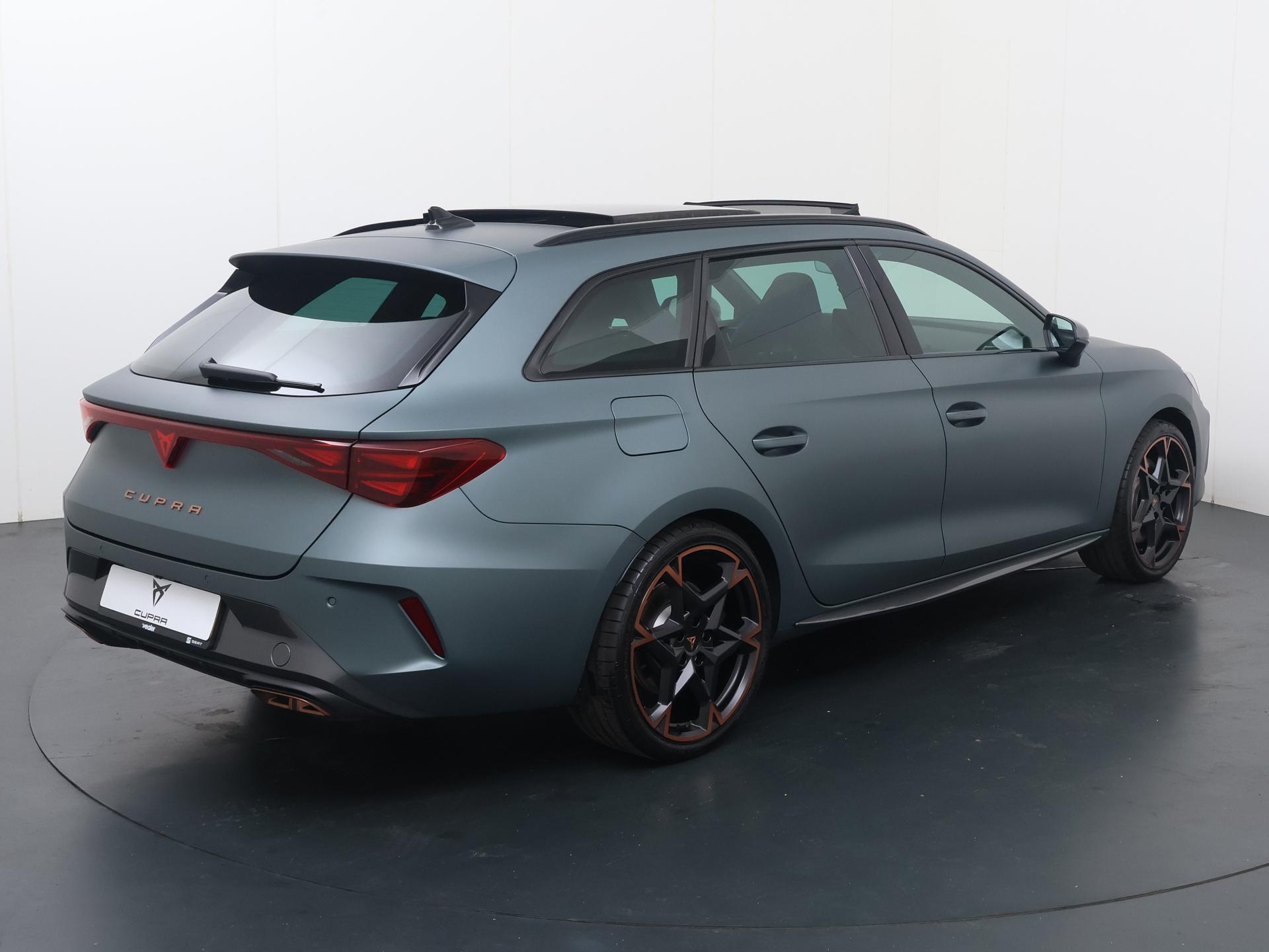 CUPRA