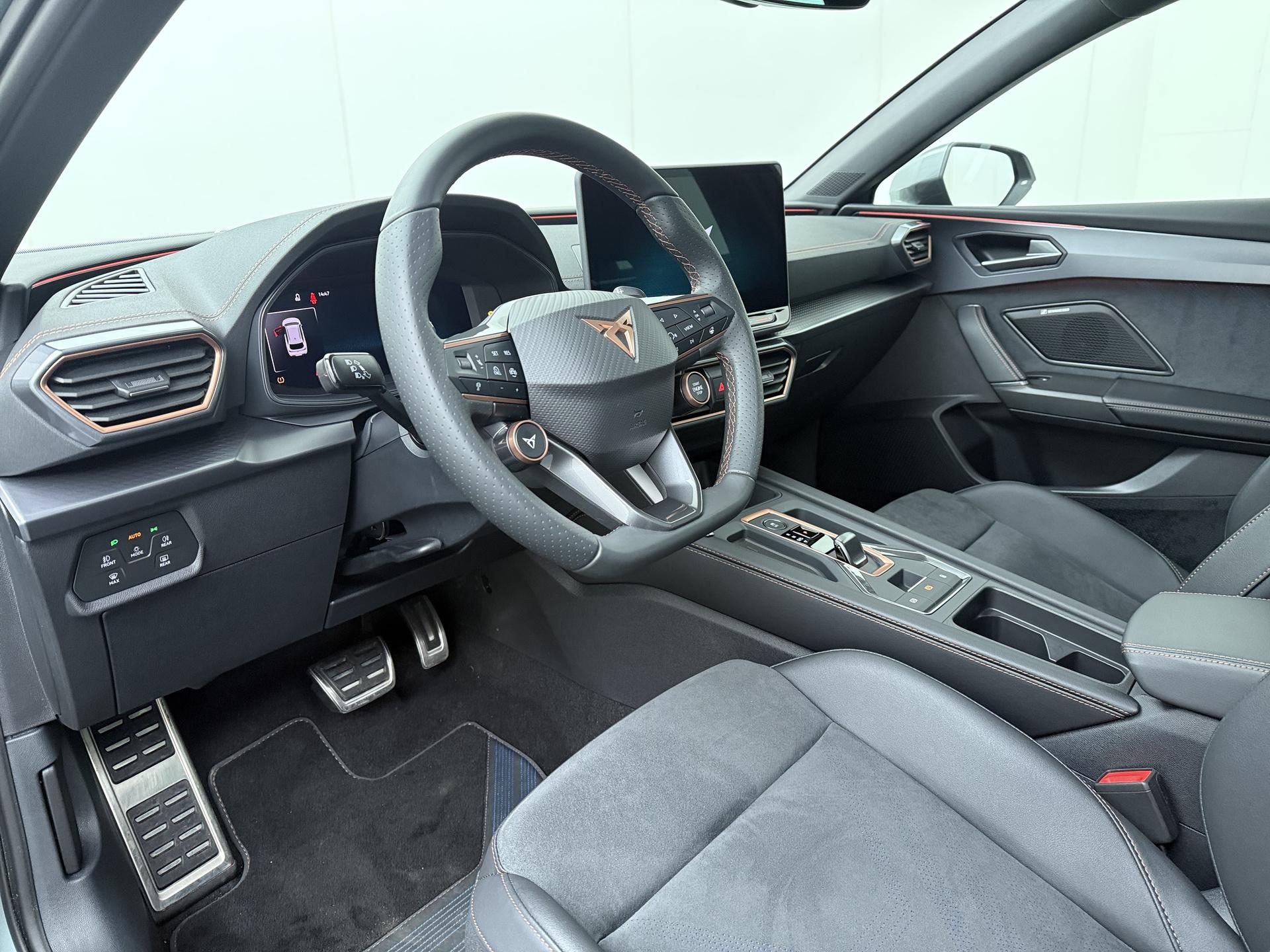 CUPRA