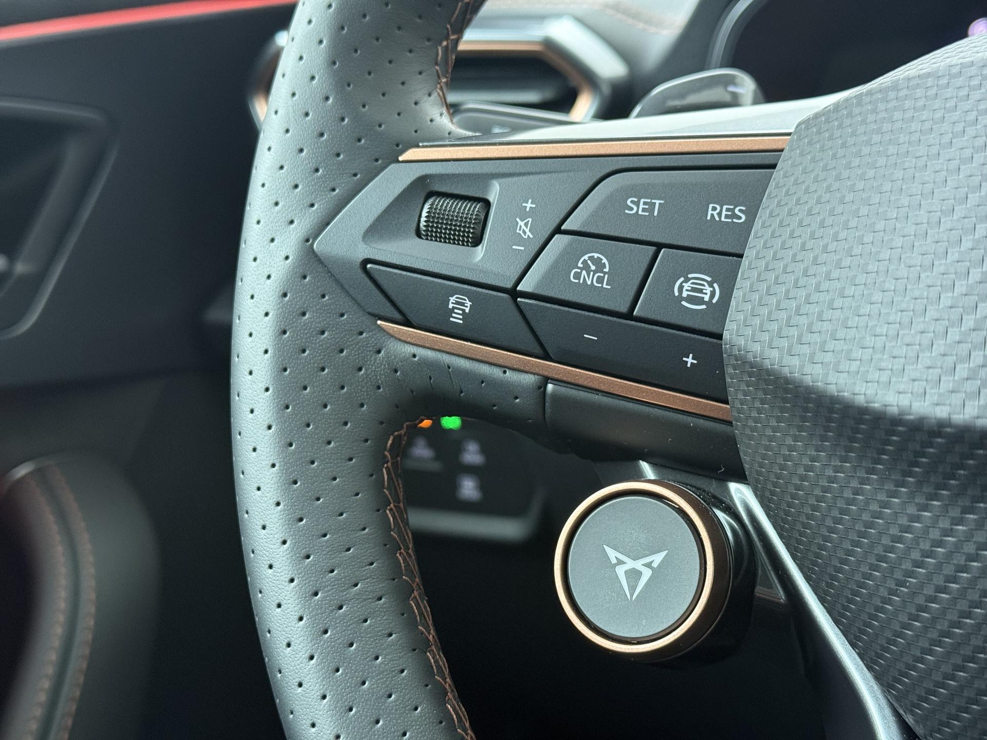 CUPRA