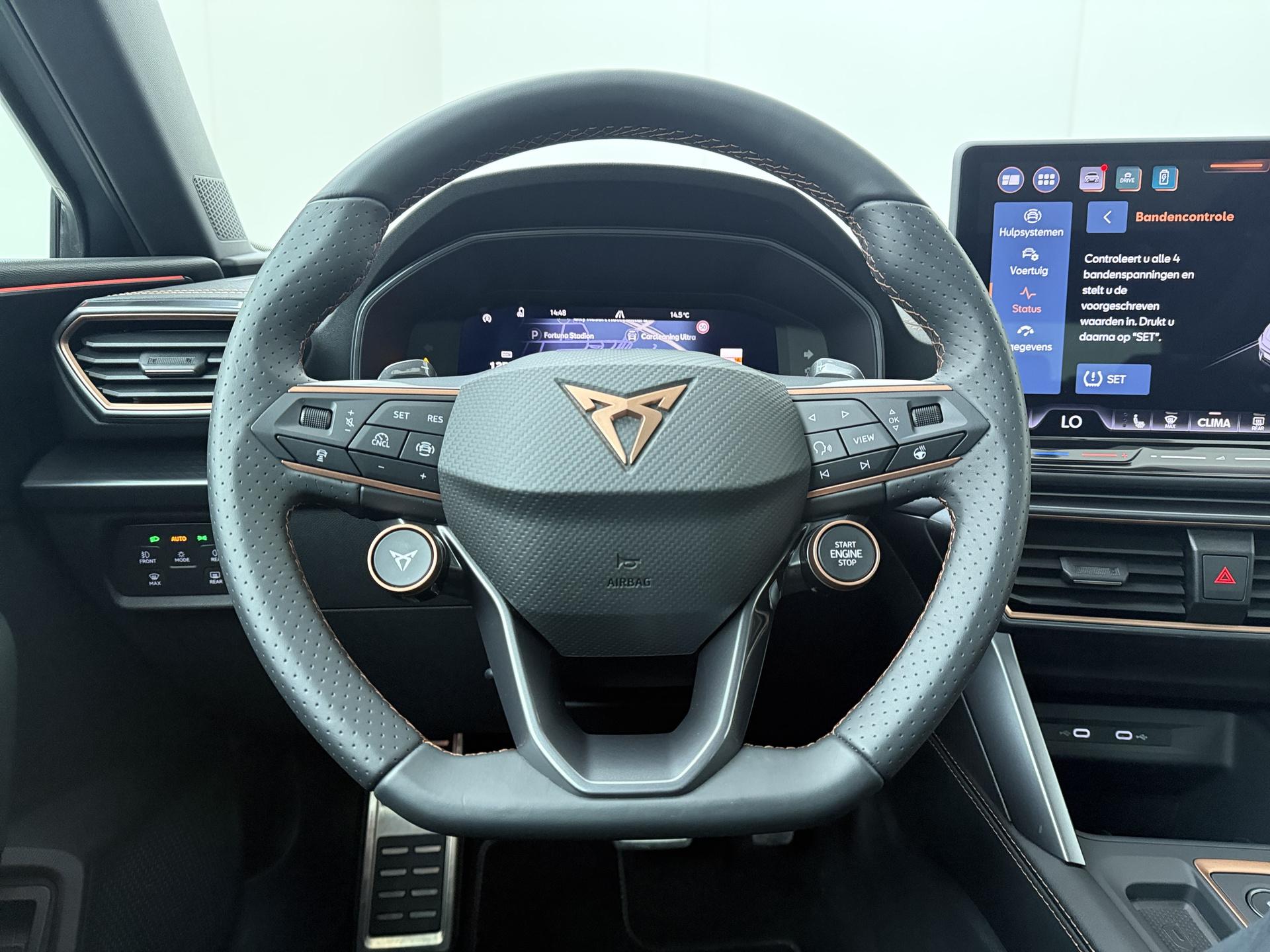 CUPRA