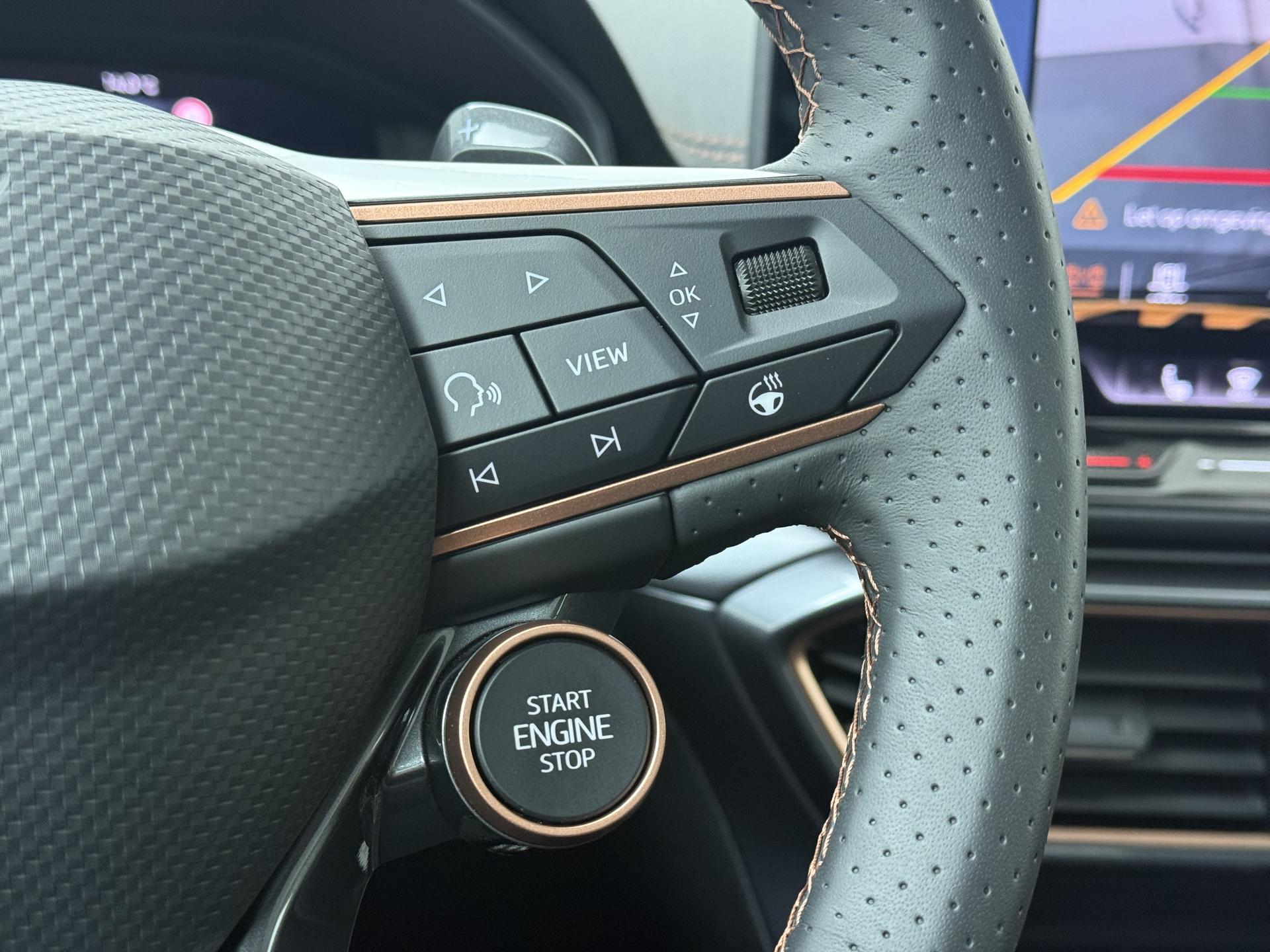 CUPRA