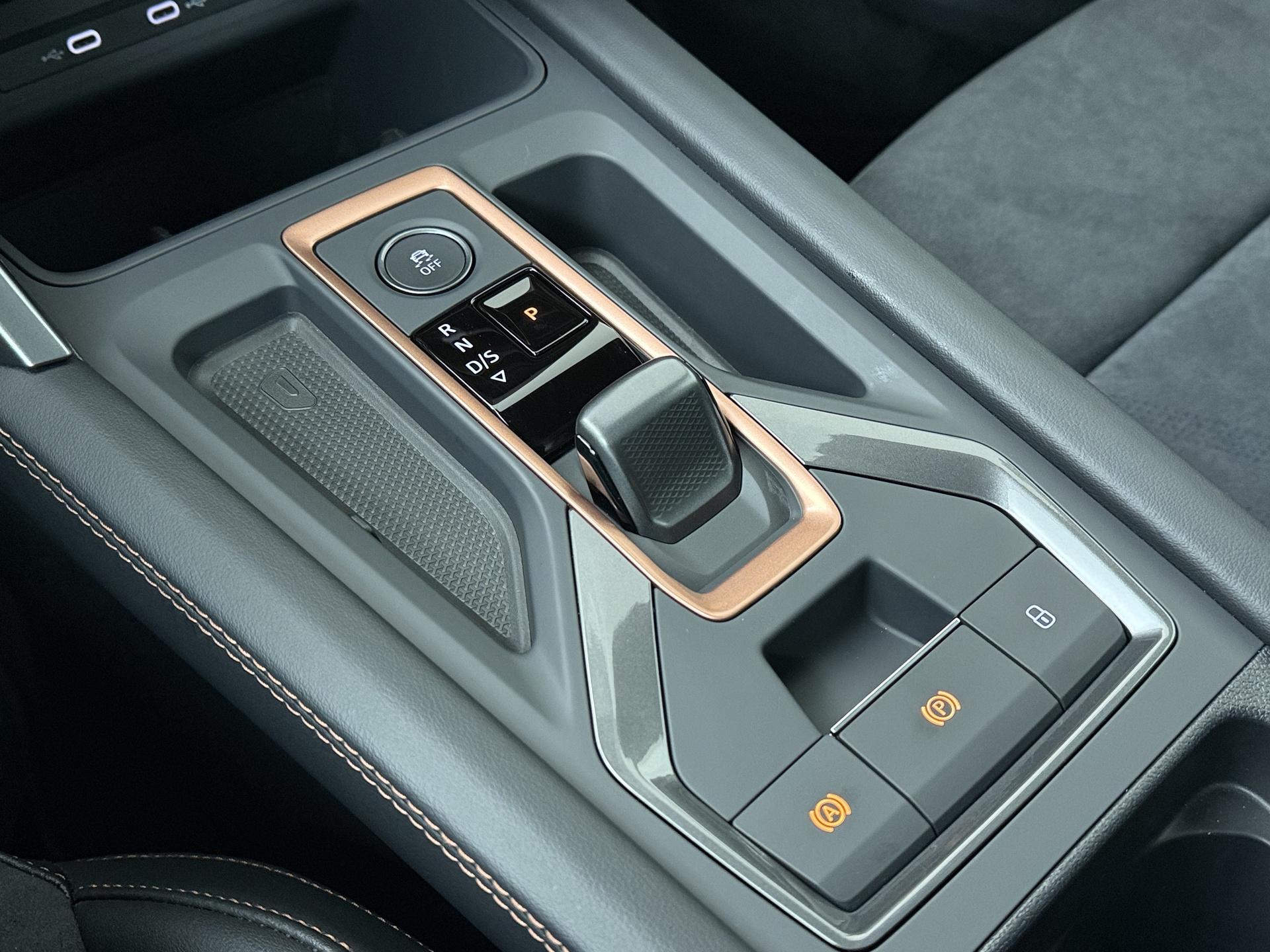 CUPRA