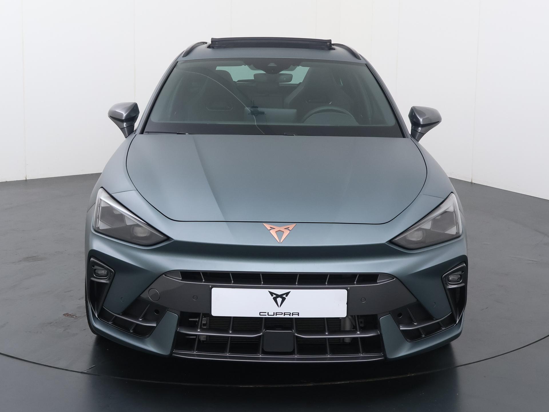 CUPRA