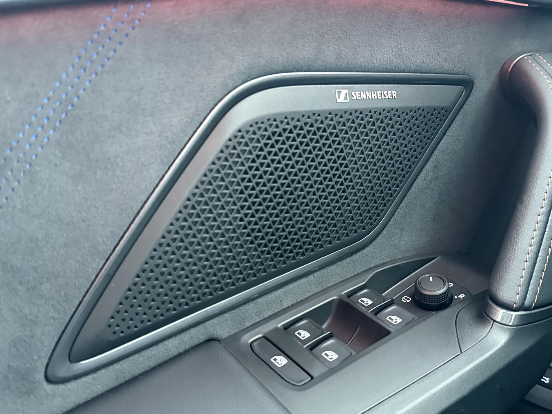 CUPRA