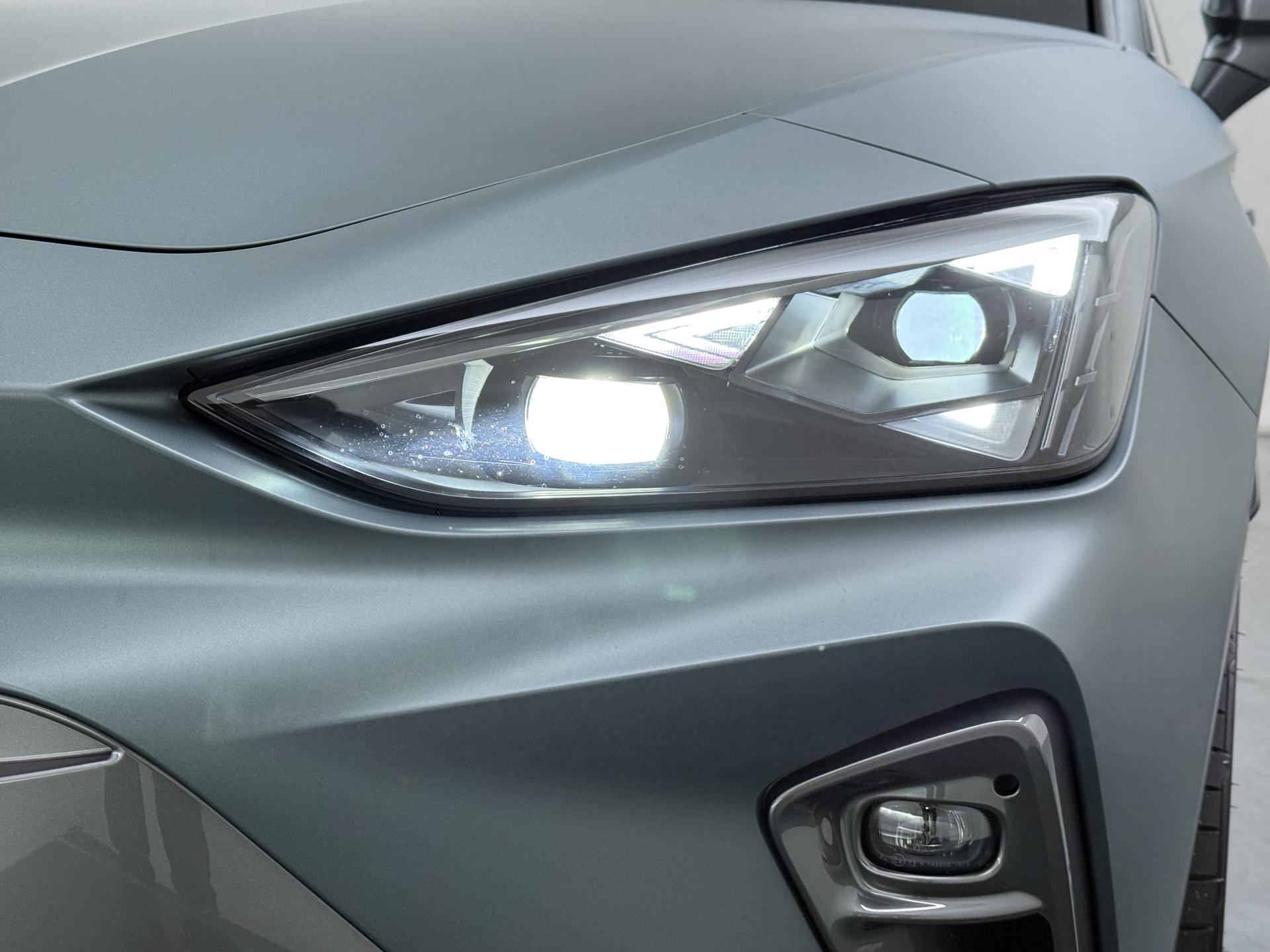 CUPRA
