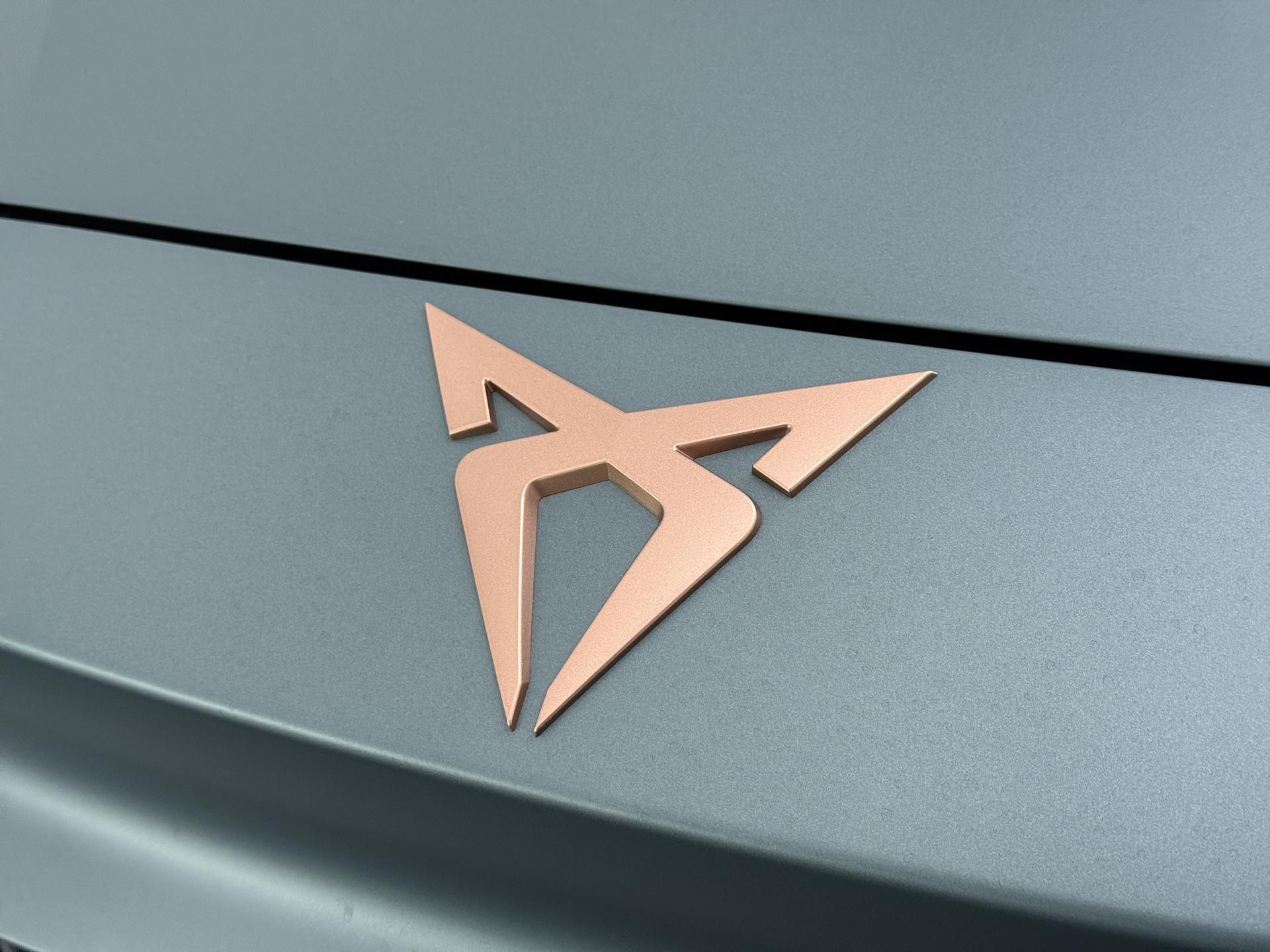 CUPRA