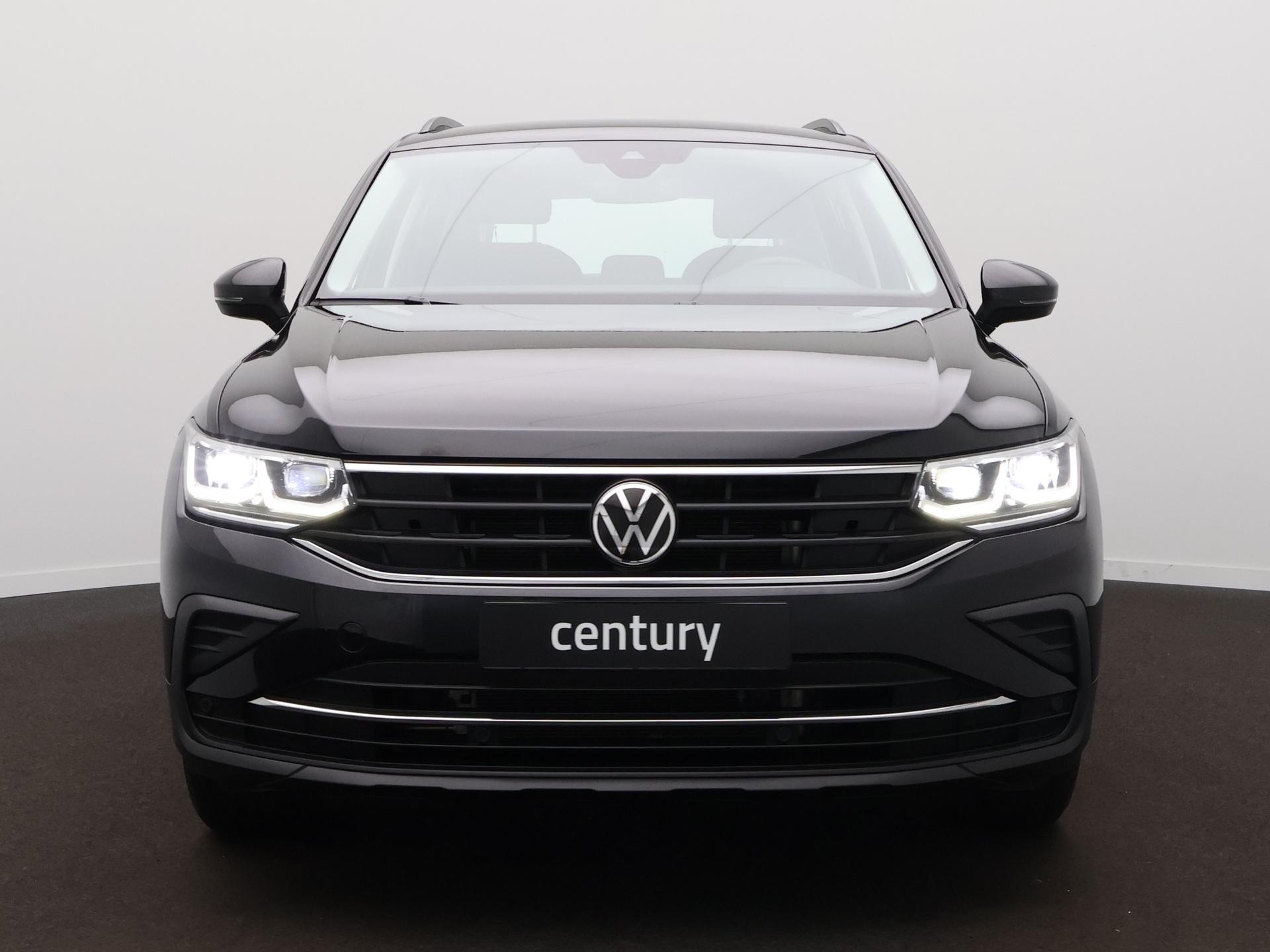 Volkswagen Tiguan 1.4 TSI eHybrid - Afbeelding 2