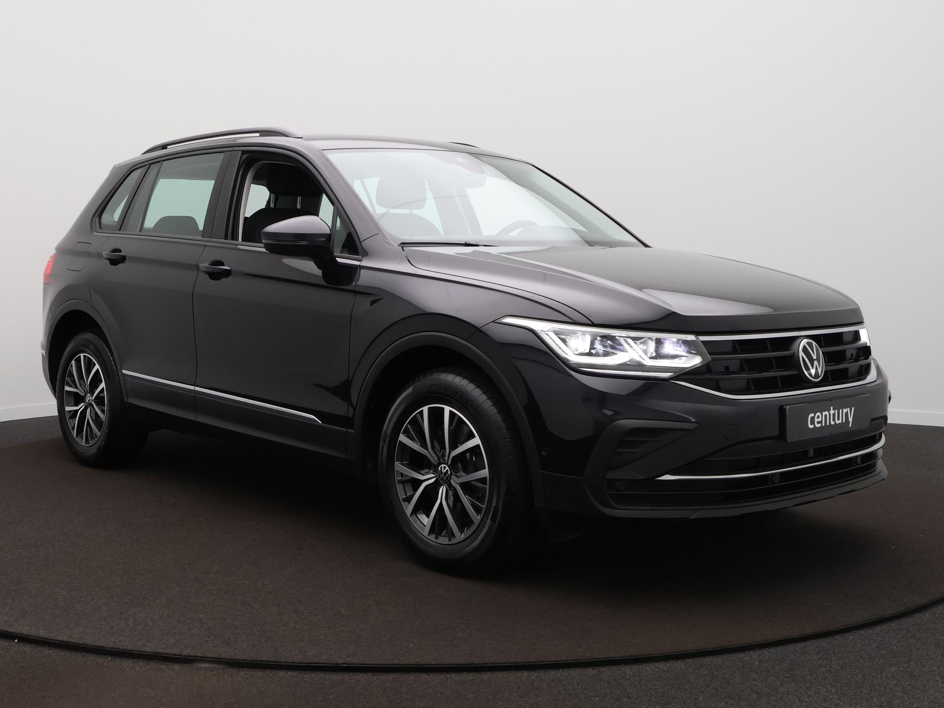 Volkswagen Tiguan 1.4 TSI eHybrid - Afbeelding 3