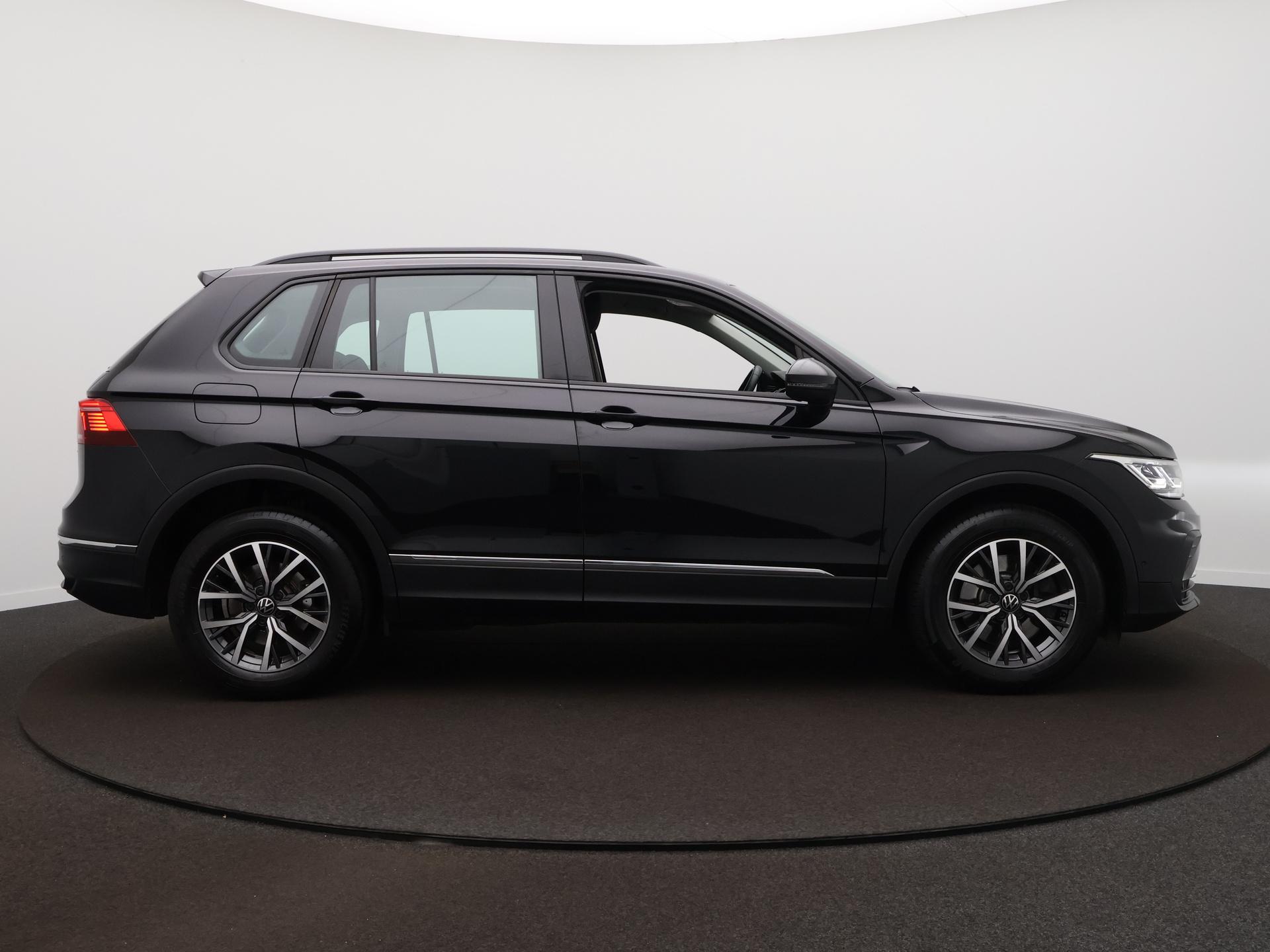 Volkswagen Tiguan 1.4 TSI eHybrid - Afbeelding 4
