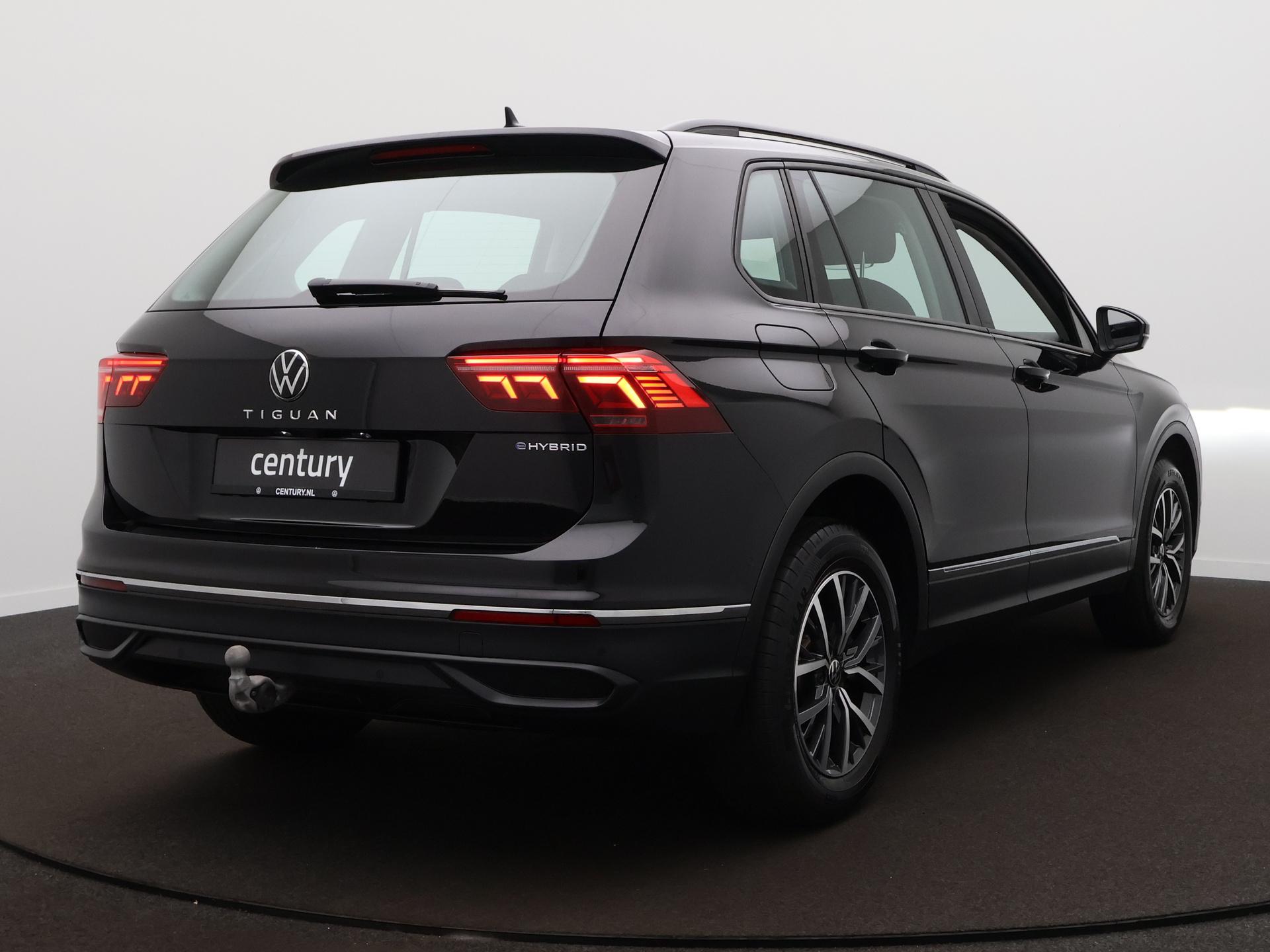 Volkswagen Tiguan 1.4 TSI eHybrid - Afbeelding 5