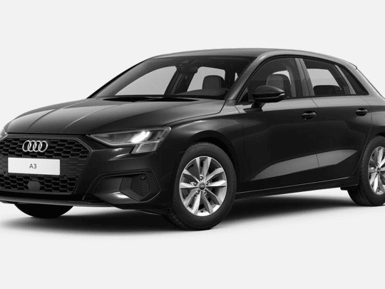 Audi A3 Sportback Pro Line 40 TFSI e 150 kW / 204 PK