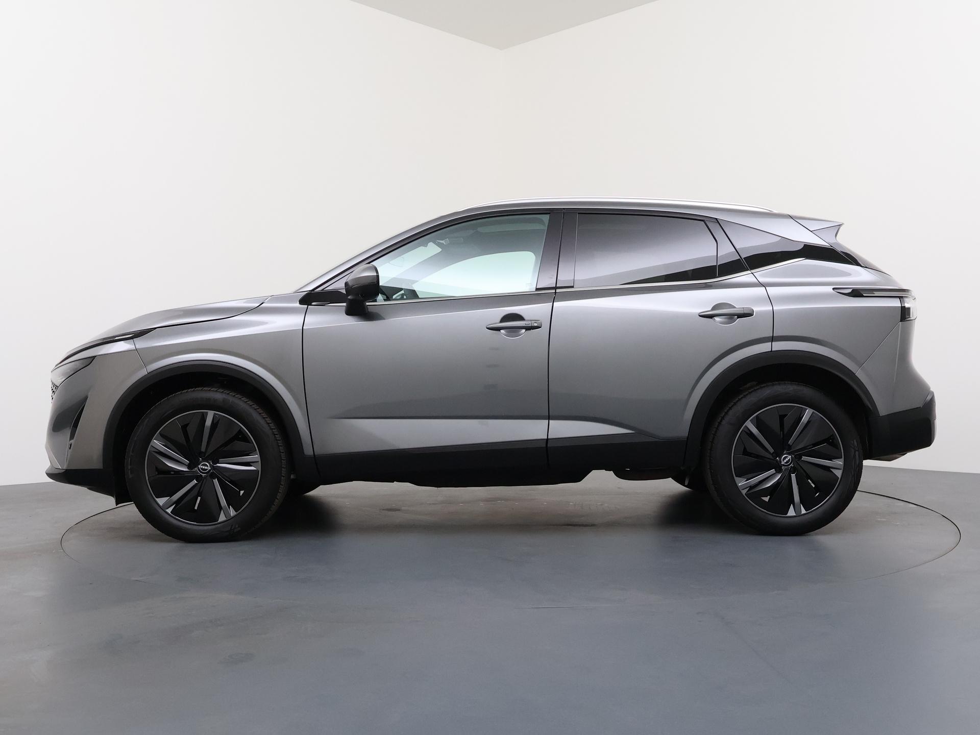 Nissan QASHQAI 1.3 MHEV Xtronic Tekna - Afbeelding 2