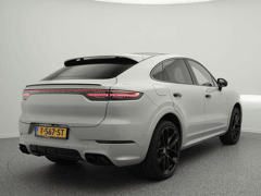 Porsche Cayenne Coupé 3.0 E-Hybrid 463 PK Platinum Edition - Afbeelding 3