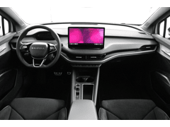 Skoda Elroq Sportline Elektromotor 210 kW / 286 PK SUV Elektri - Afbeelding 4