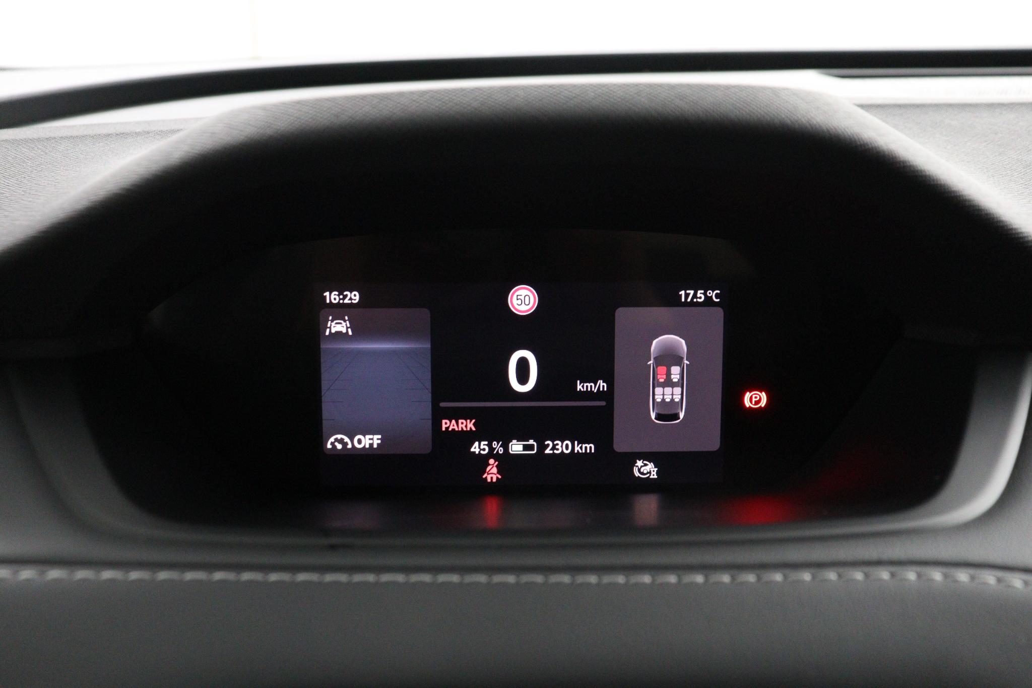 Skoda Elroq Sportline Elektromotor 210 kW / 286 PK SUV Elektri - Afbeelding 5