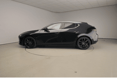 Mazda 3 2.0 e-SkyActiv-X M Hybrid 180 Luxury Aut. - Bild 2