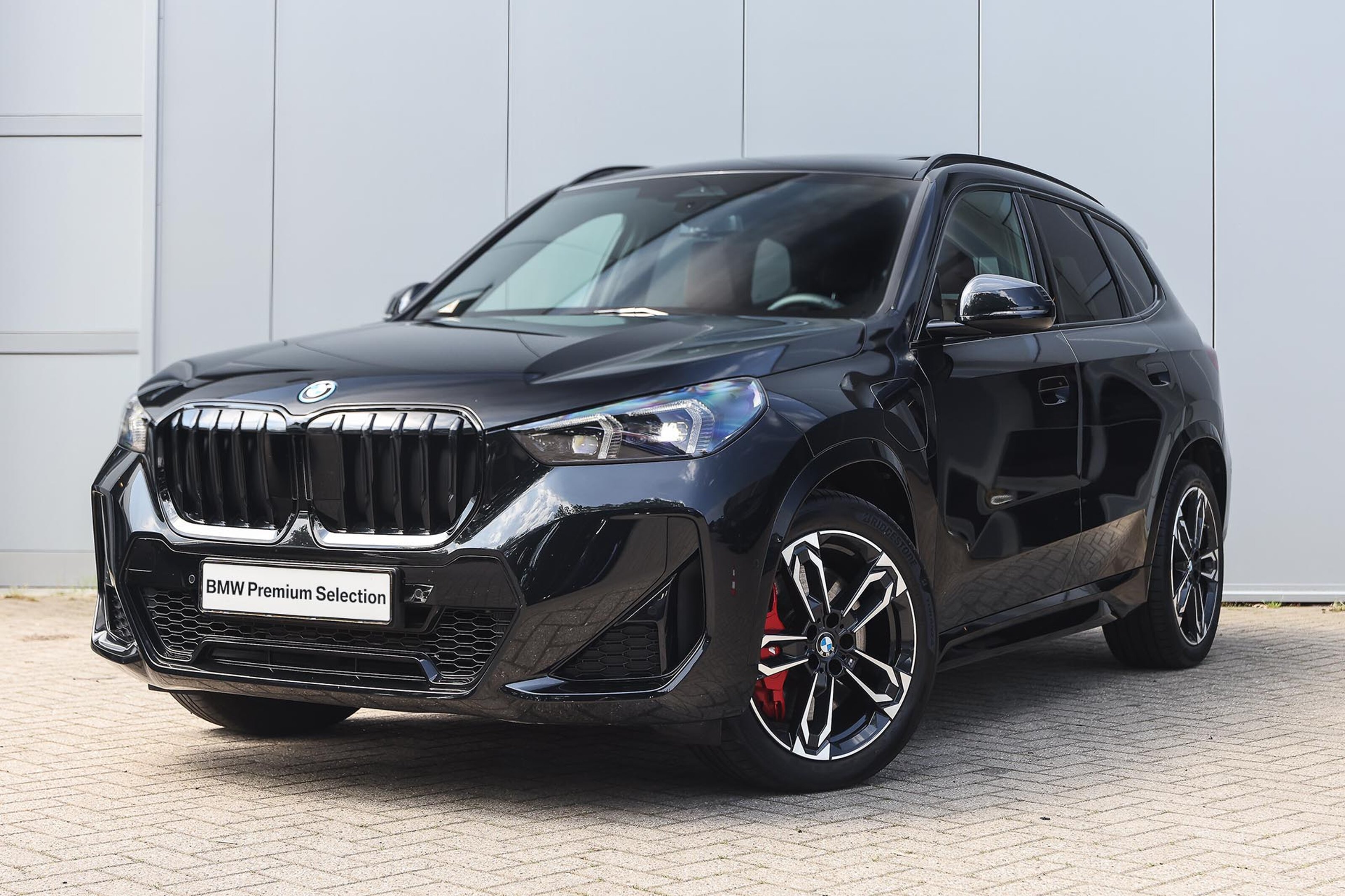 BMW X1 xDrive25e M Sport Automaat