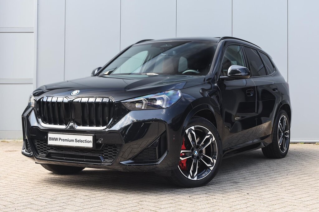 BMW X1 1