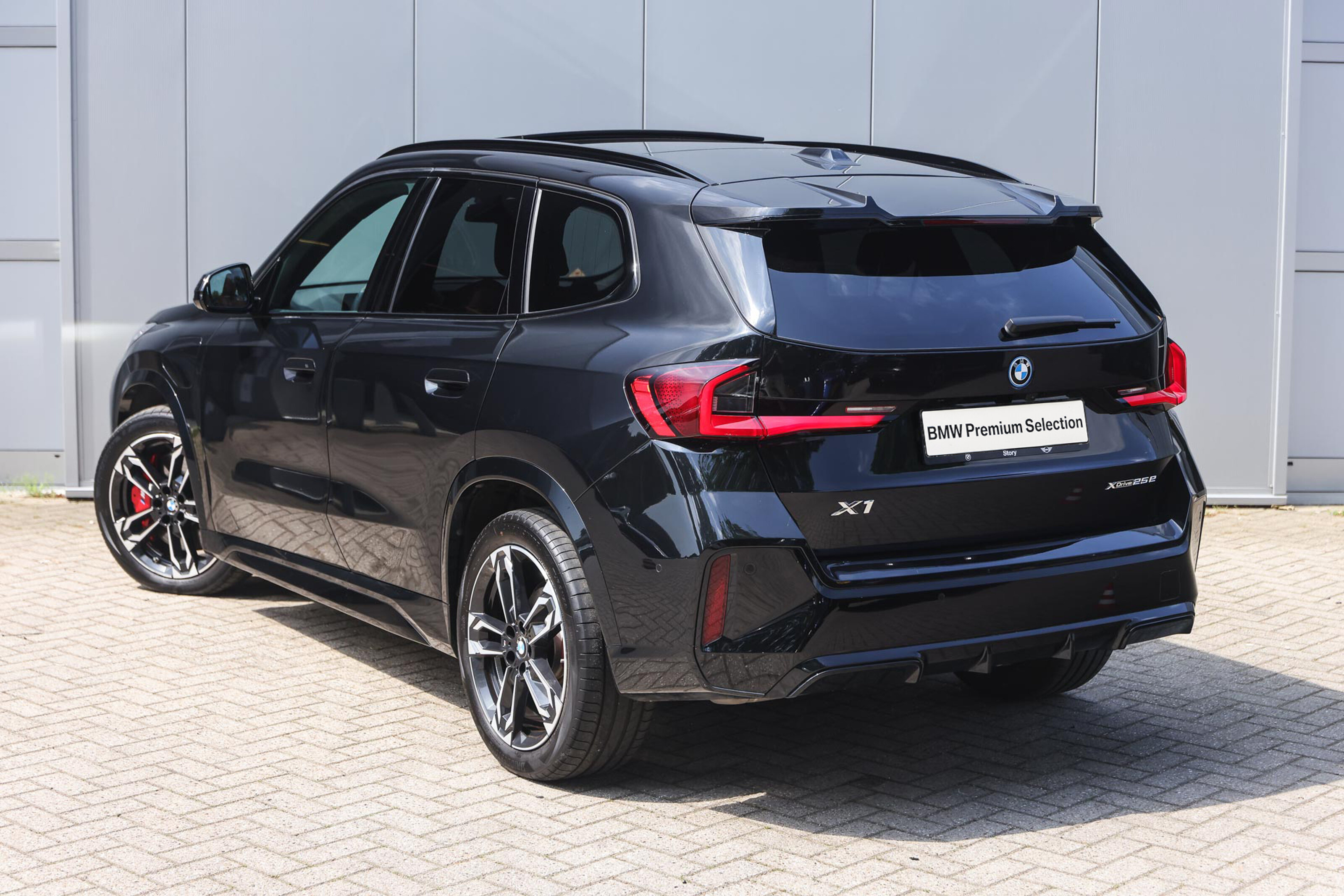 BMW X1 xDrive25e M Sport Automaat