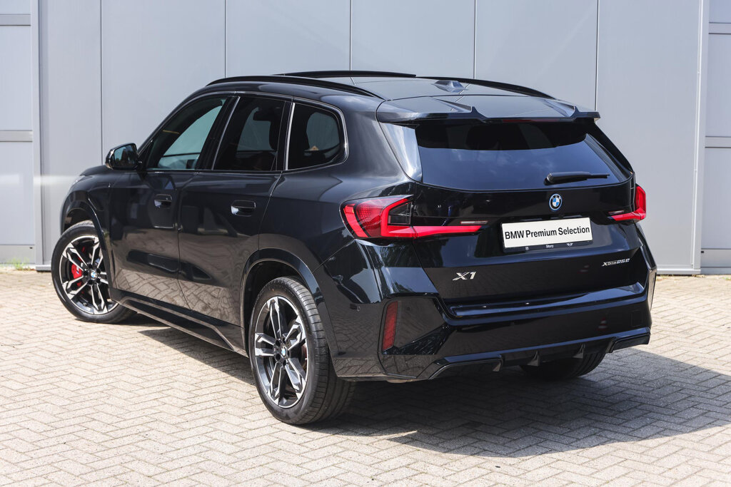 BMW X1 2
