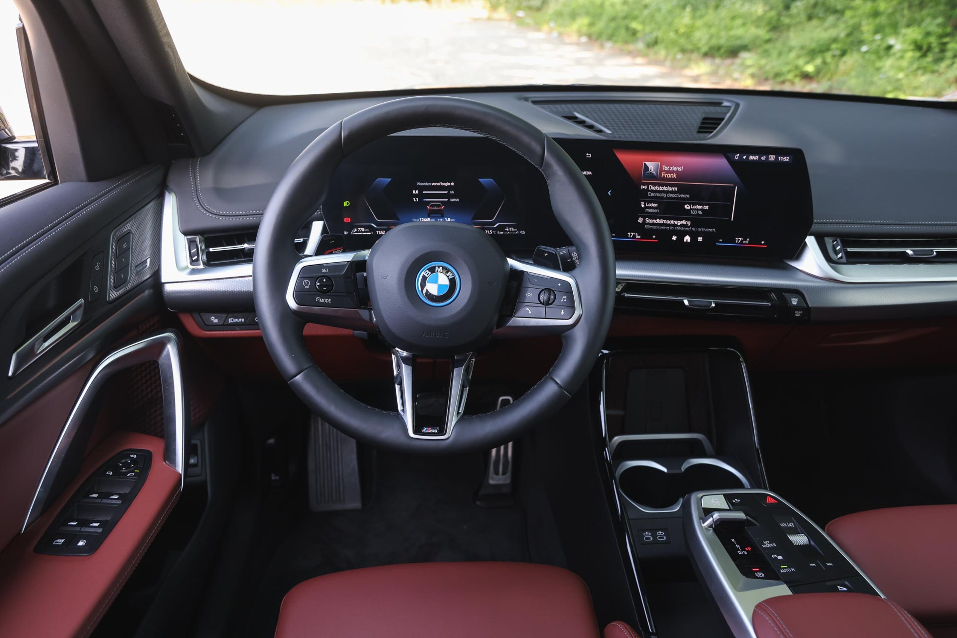 BMW X1 xDrive25e M Sport Automaat