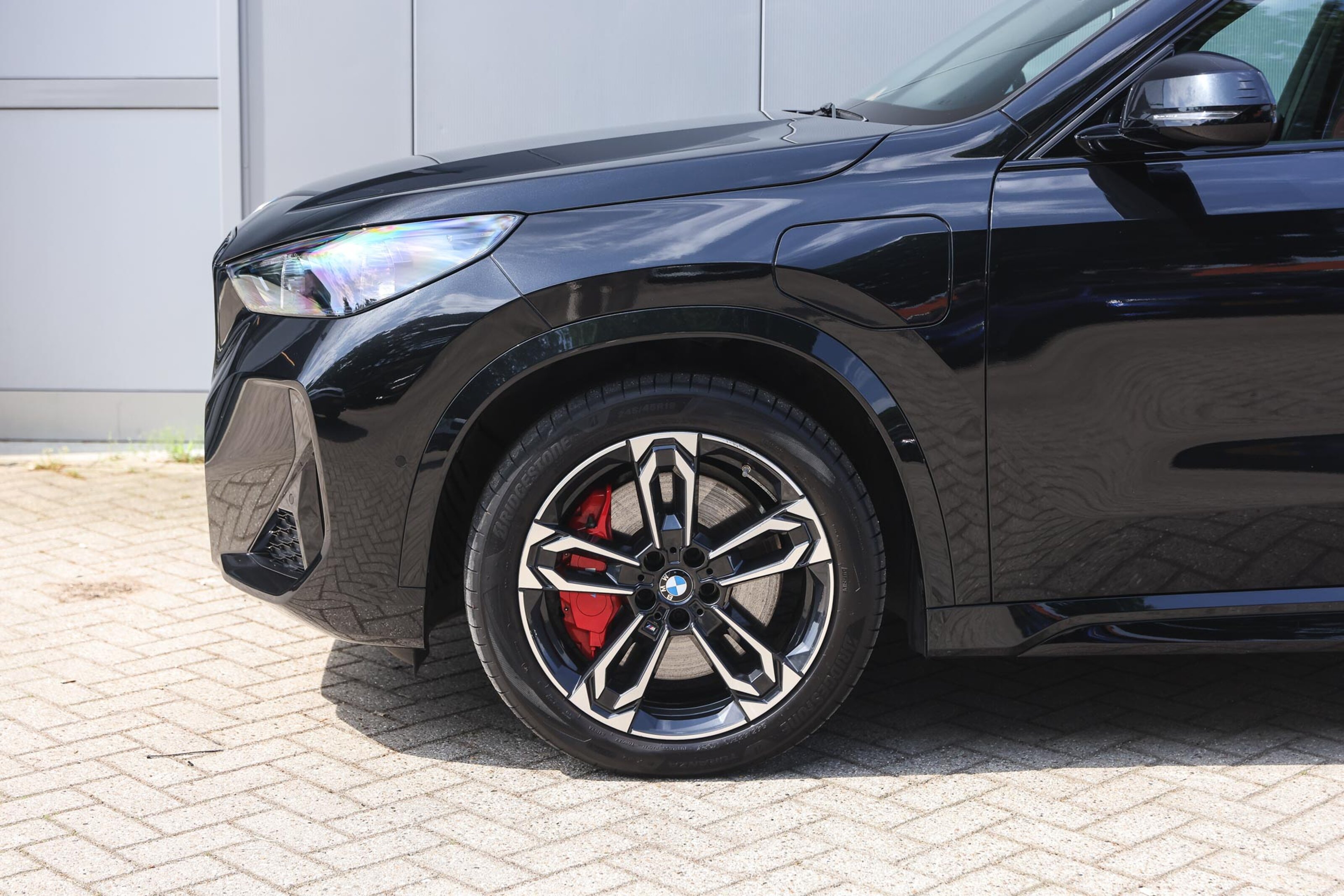 BMW X1 xDrive25e M Sport Automaat