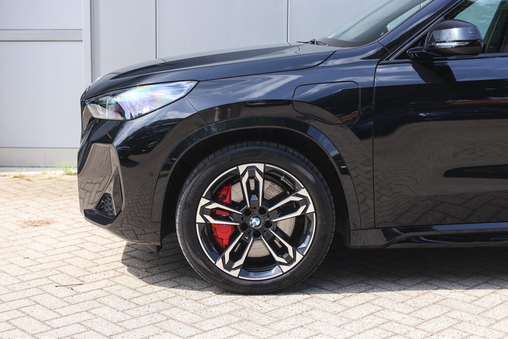 BMW X1 5