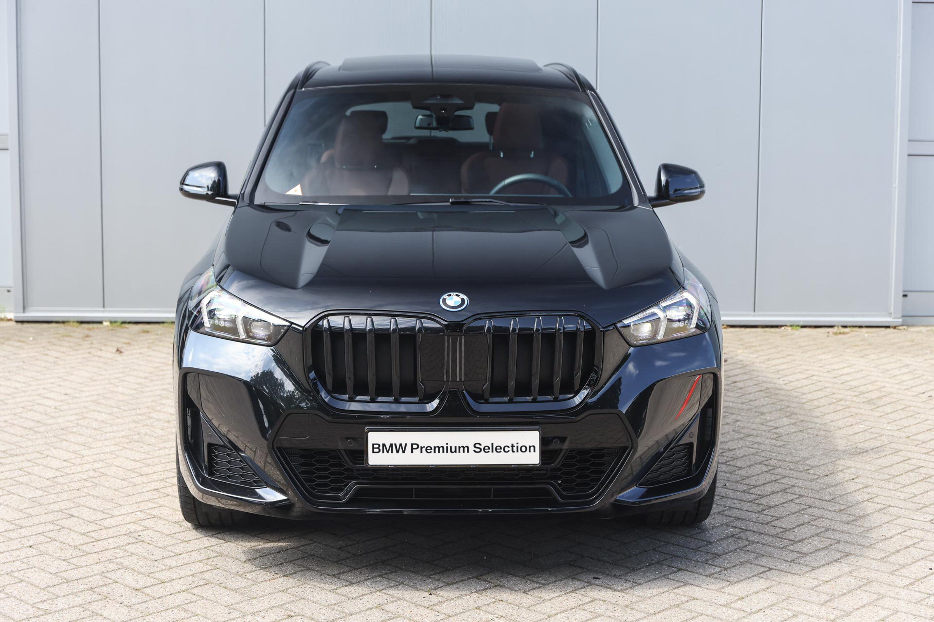 BMW X1 6