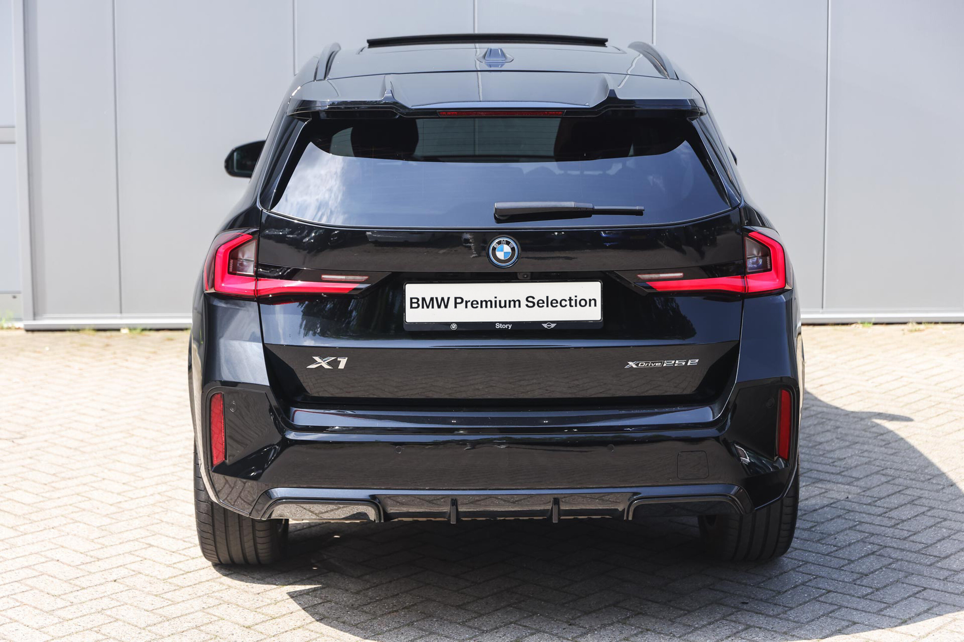 BMW X1 7