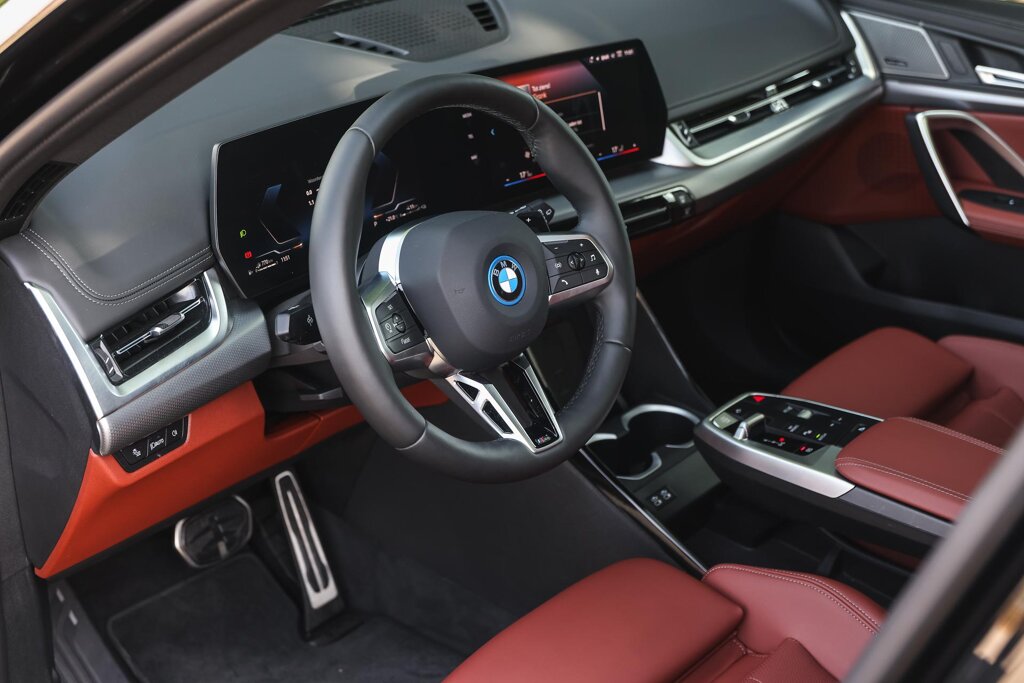 BMW X1 10