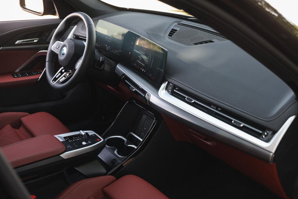 BMW X1 11