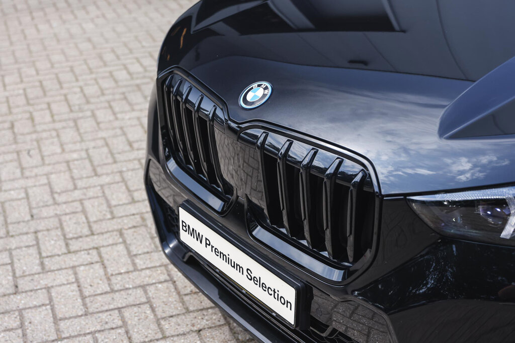 BMW X1 27