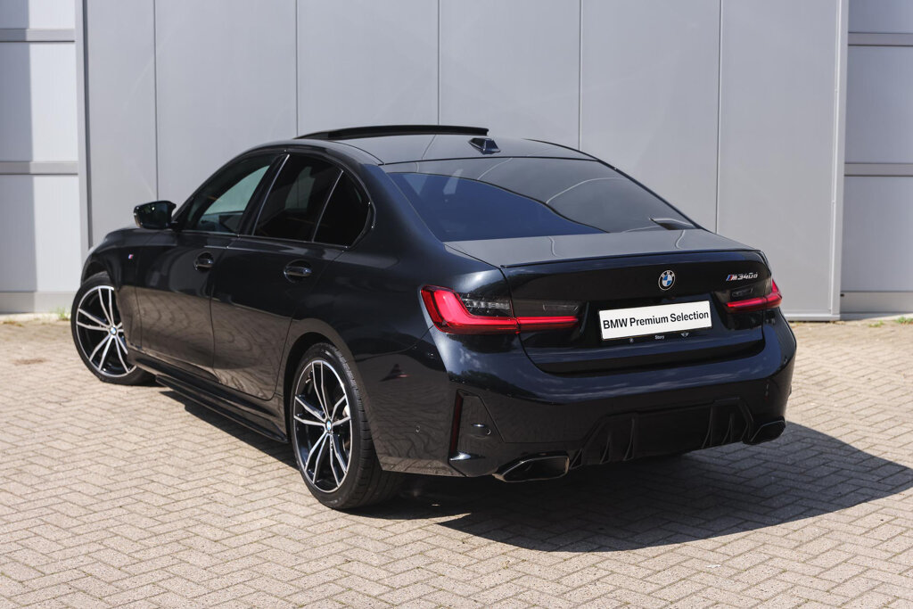 BMW 3 Serie 2