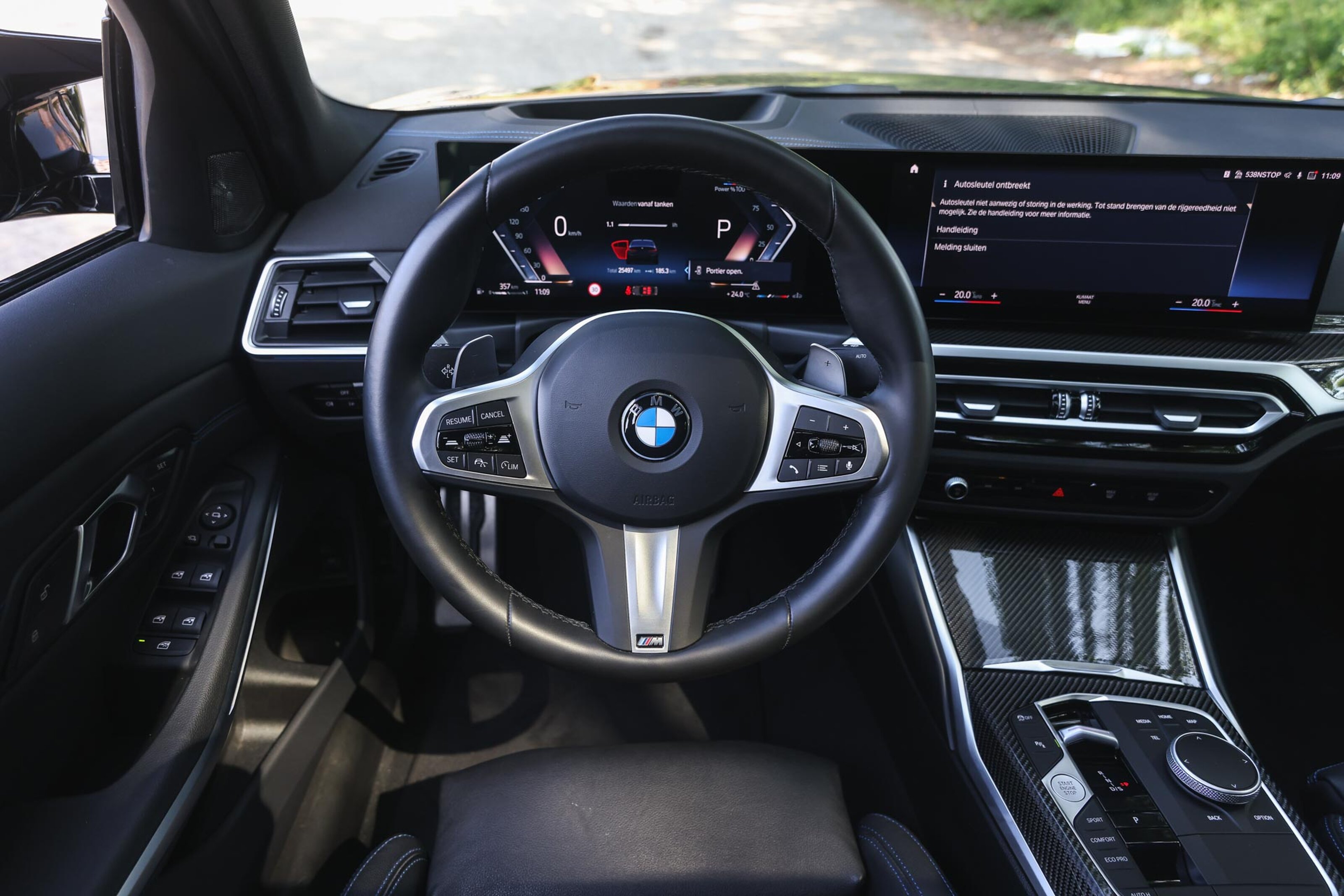 BMW 3 Serie M340d xDrive Automaat