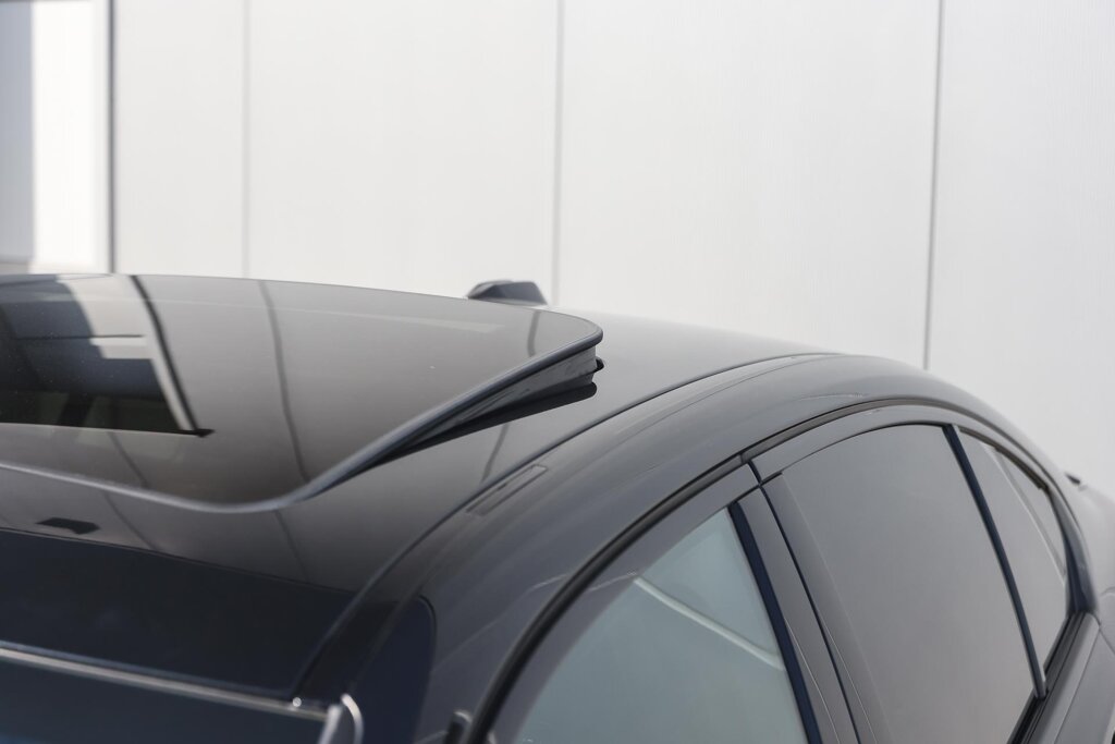 BMW 3 Serie 4
