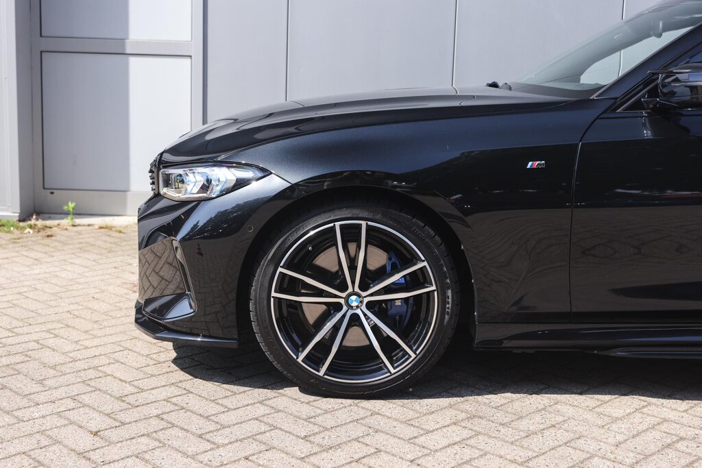 BMW 3 Serie 5