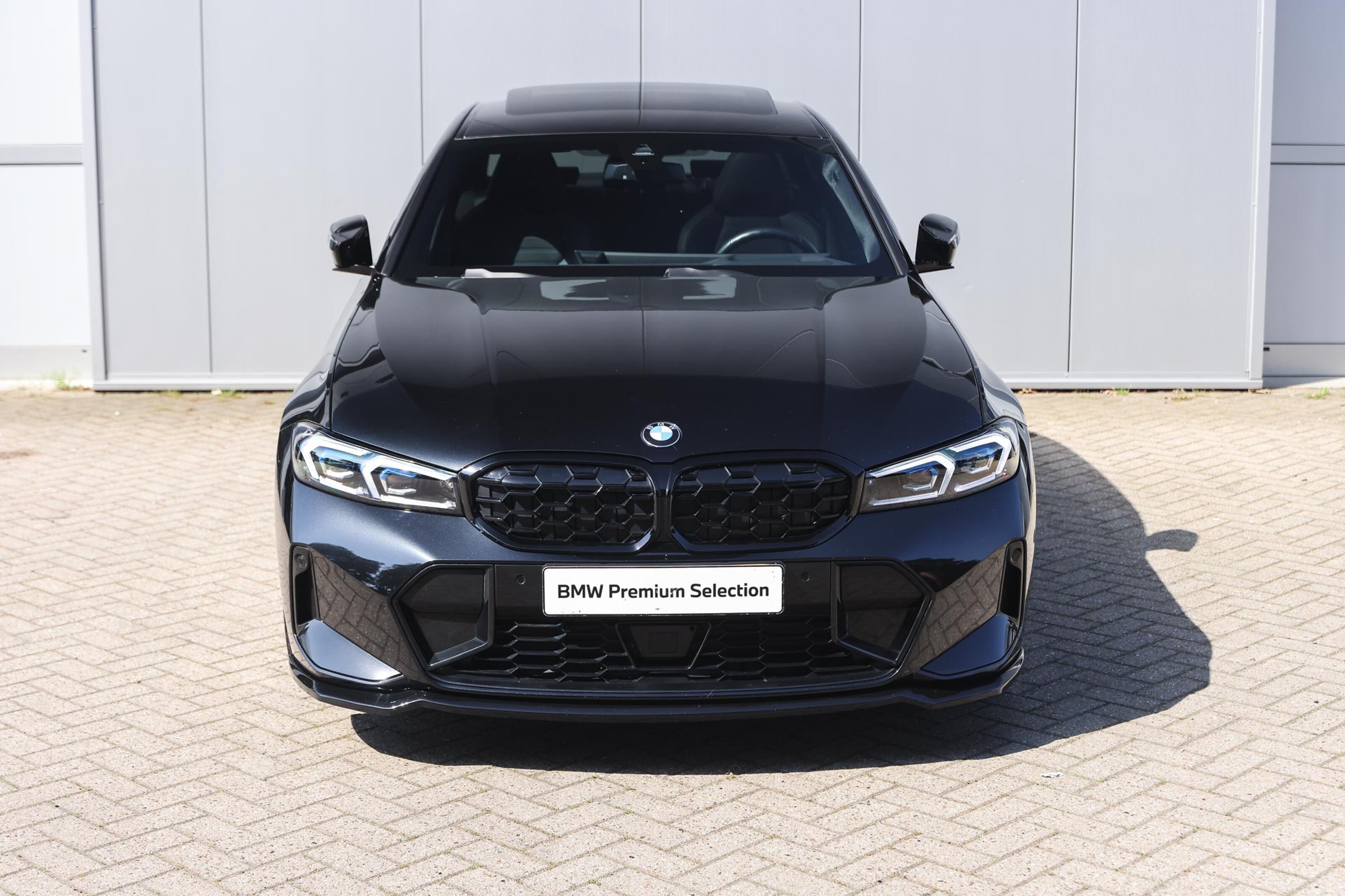 BMW 3 Serie 6