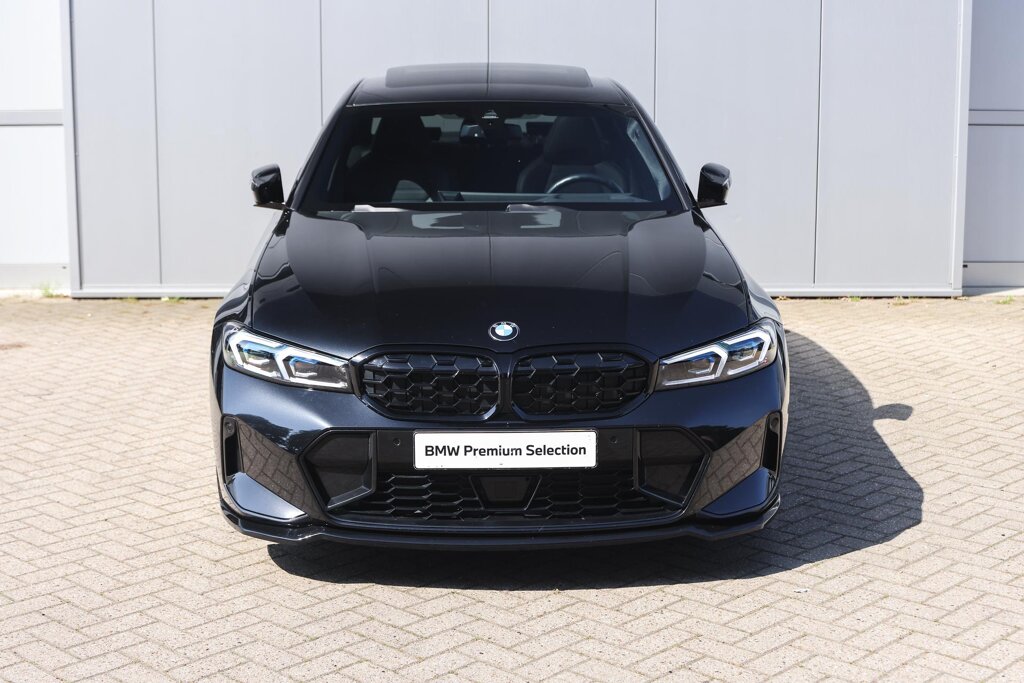 BMW 3 Serie 6
