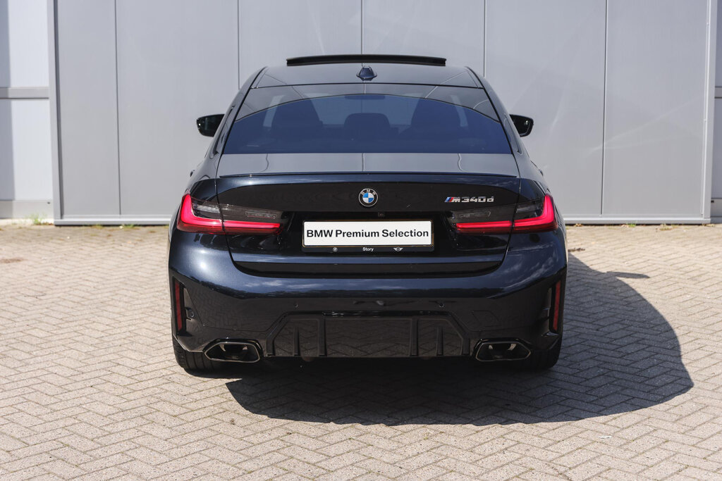 BMW 3 Serie 7