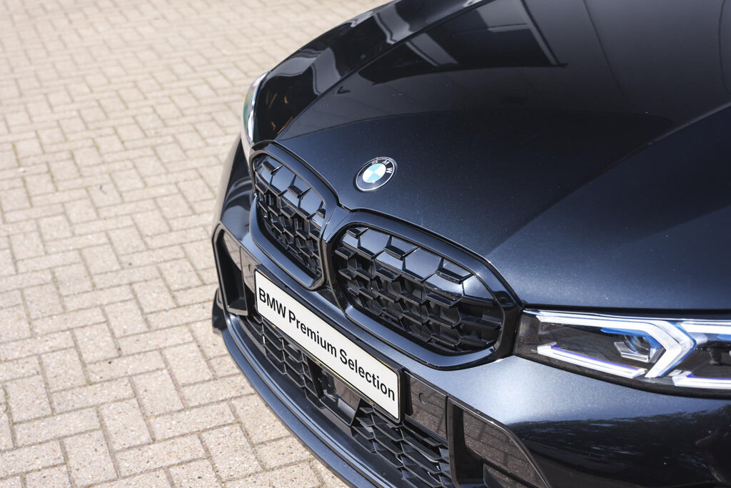 BMW 3 Serie 27