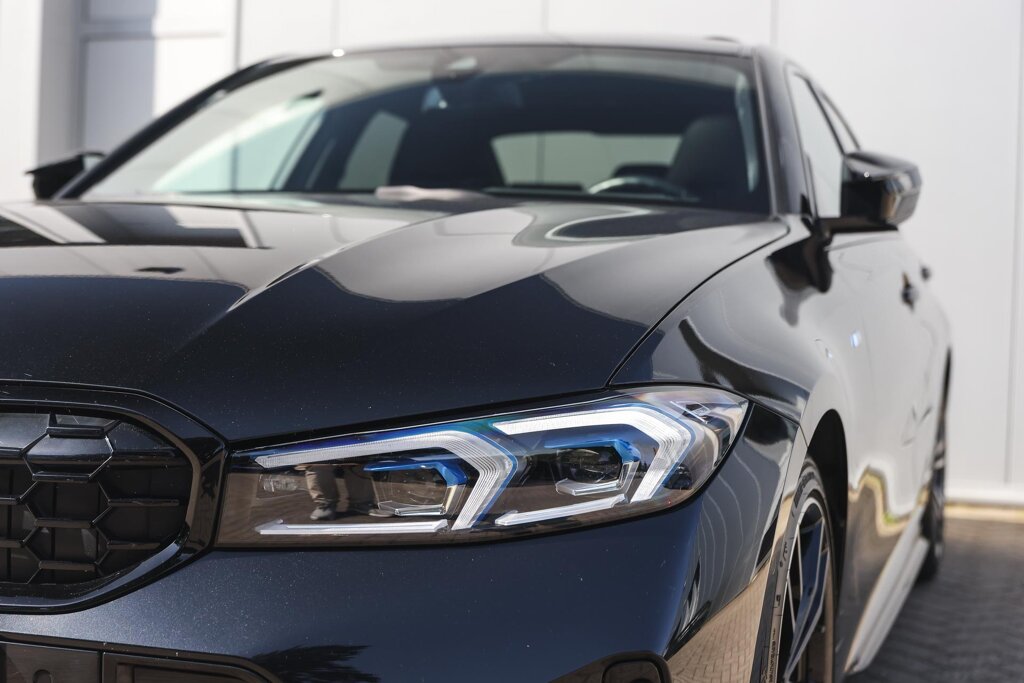 BMW 3 Serie 28