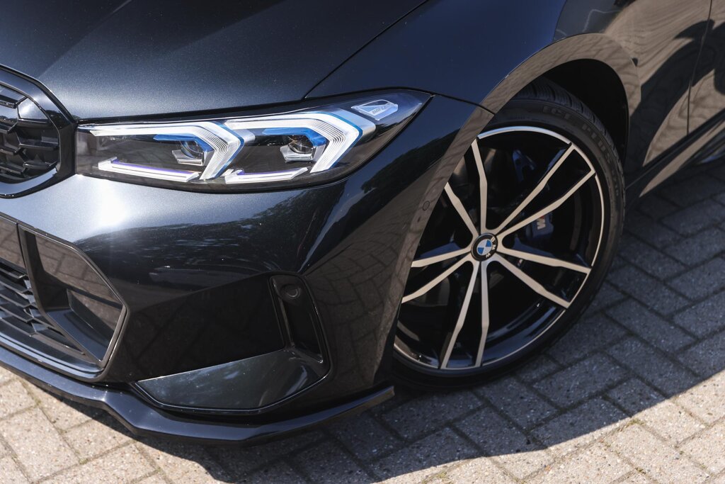 BMW 3 Serie 29