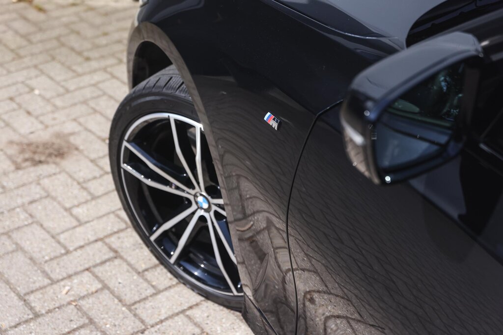 BMW 3 Serie 30