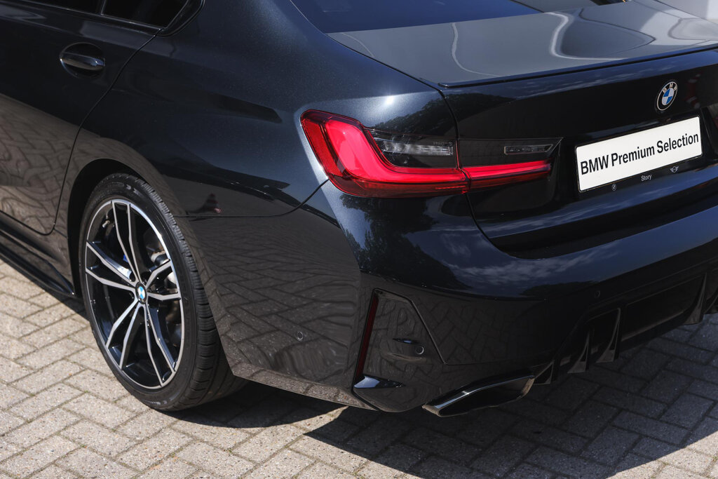 BMW 3 Serie 32