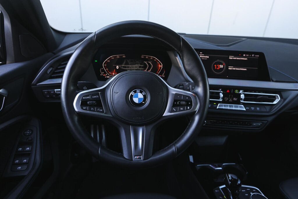 BMW 1 Serie 3