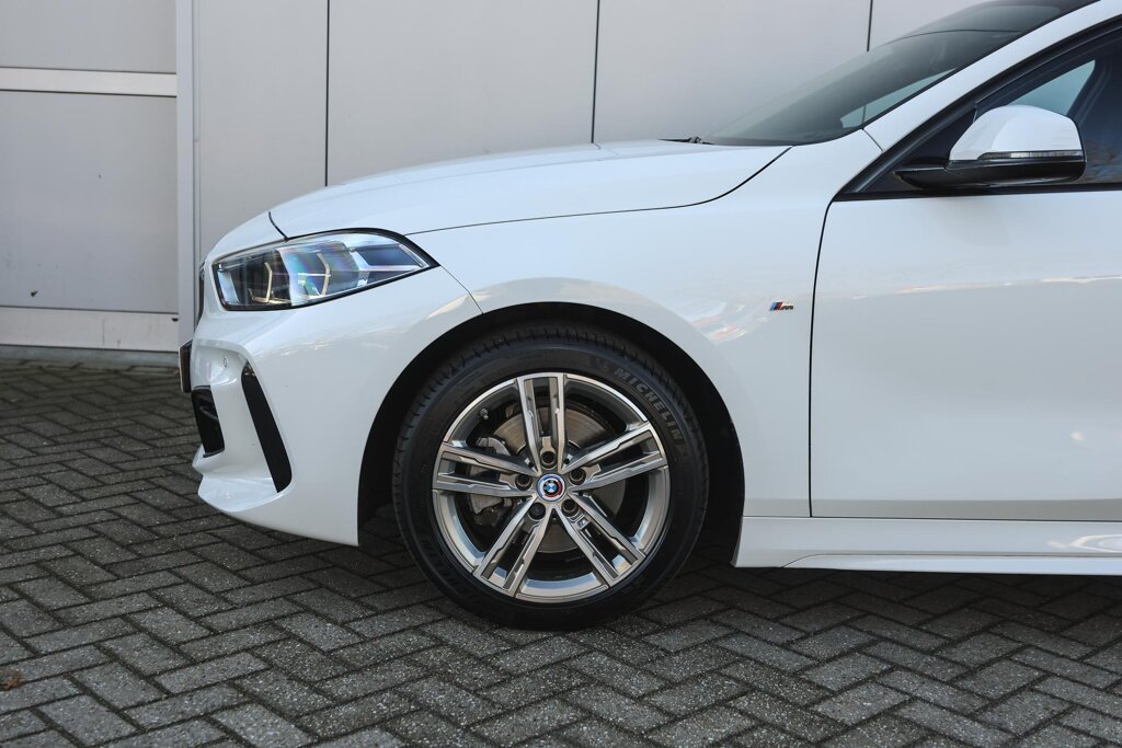 BMW 1 Serie 4