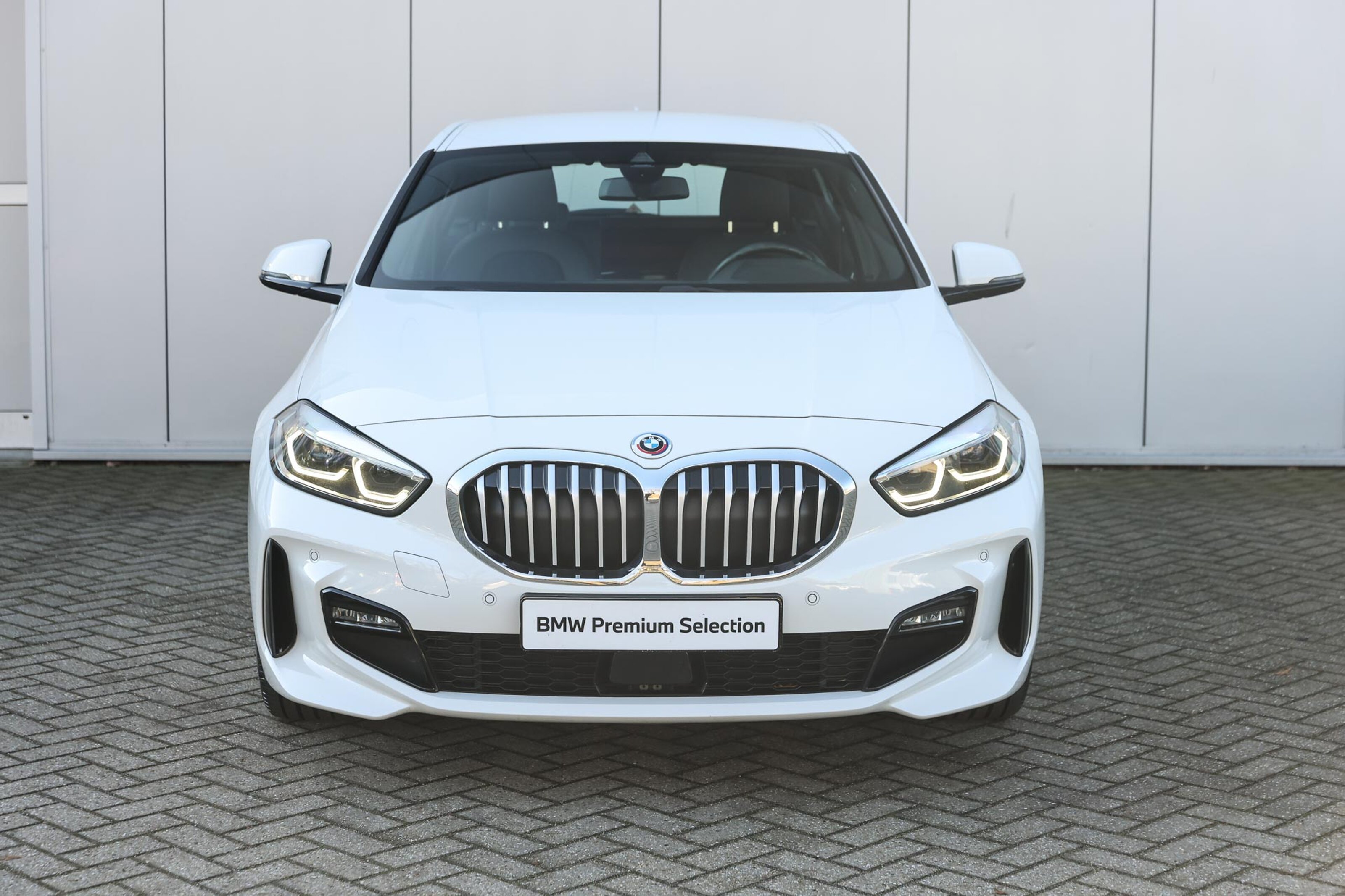 BMW 1 Serie 6