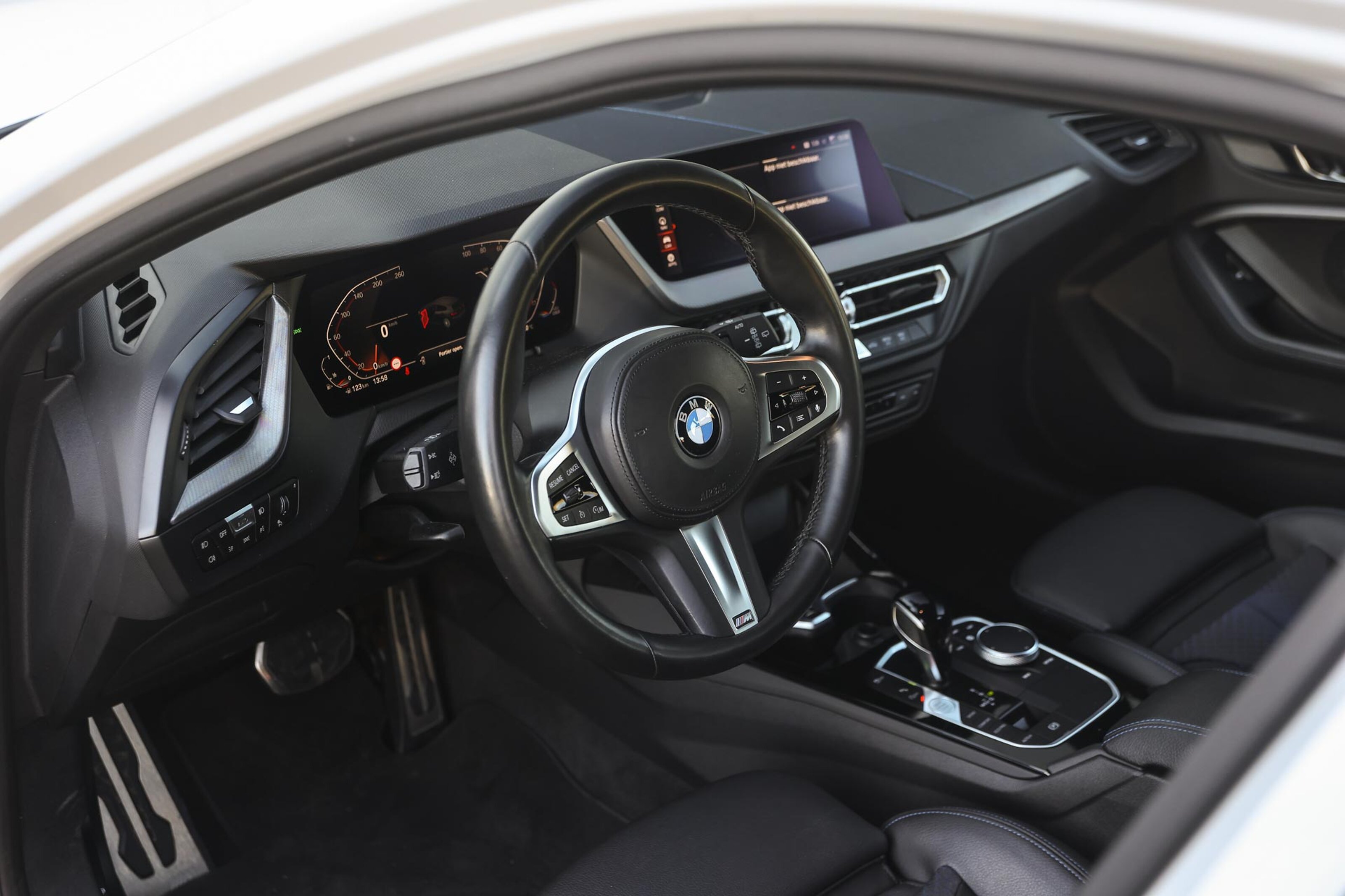 BMW 1 Serie 9