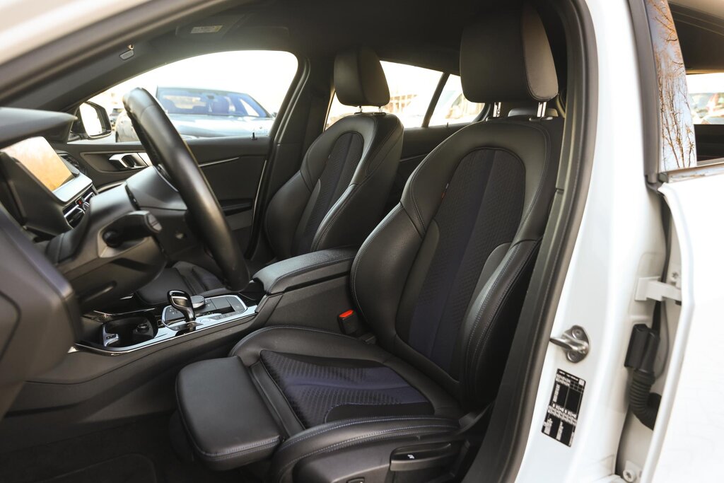 BMW 1 Serie 11