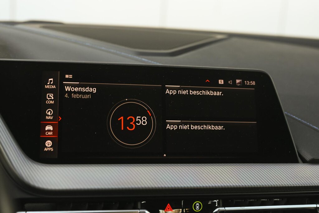 BMW 1 Serie 16